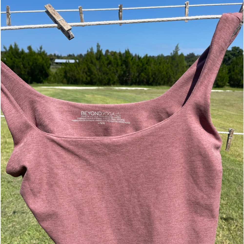 Beyond Yoga space dye icon midi size large